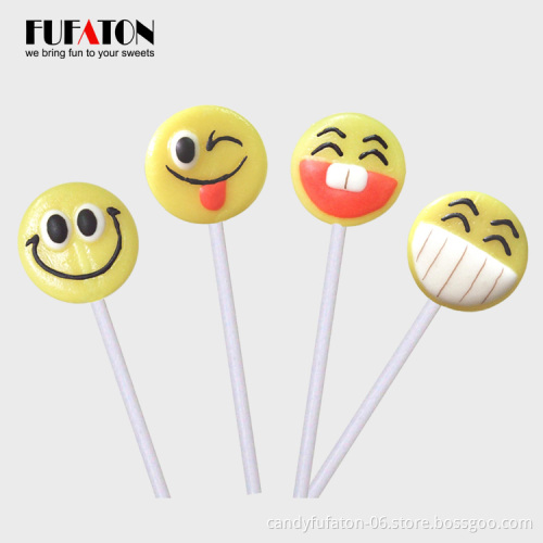 Fruity flavored candy custom for Wholesale